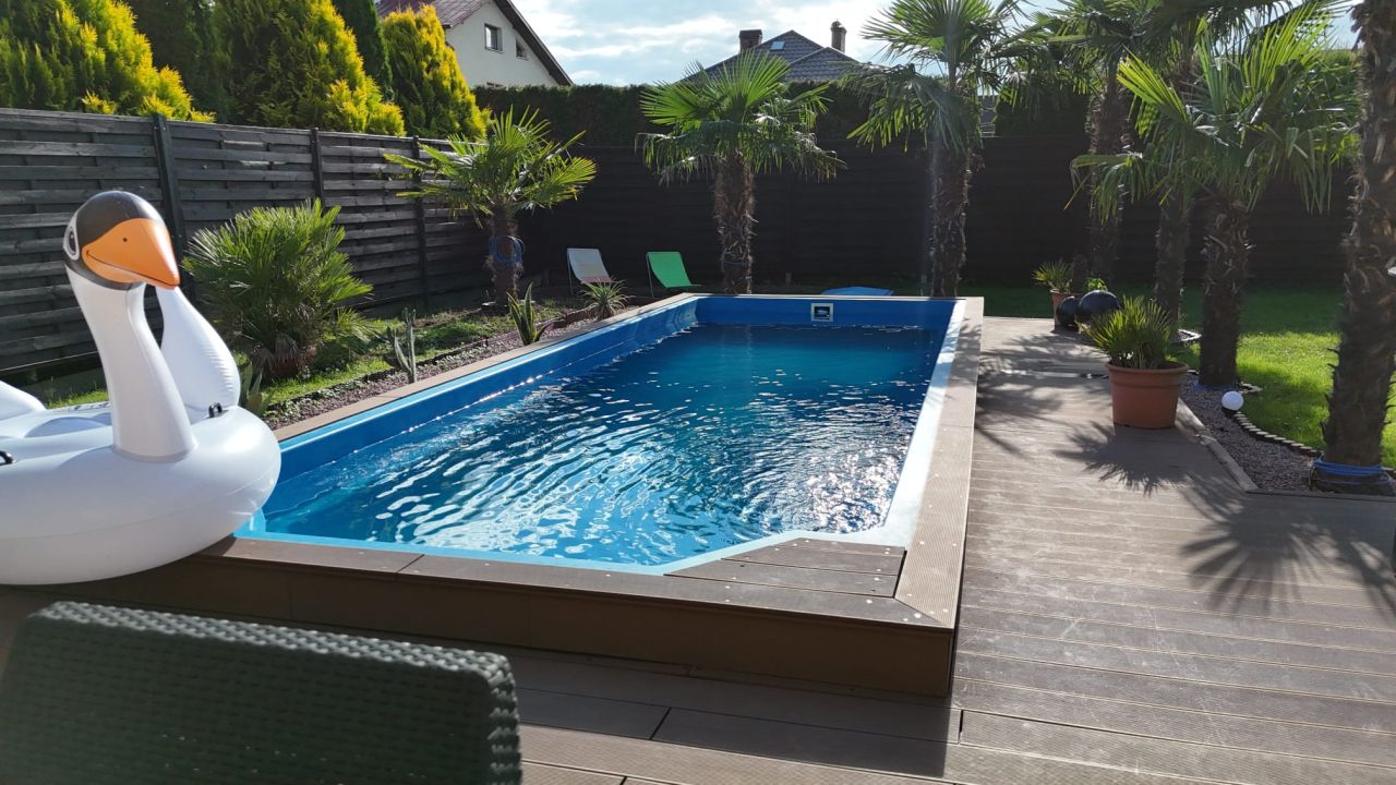 dom wolnostojący, 5 pokoi Zbytków Borki, ul. Bukowa. Zdjęcie 24