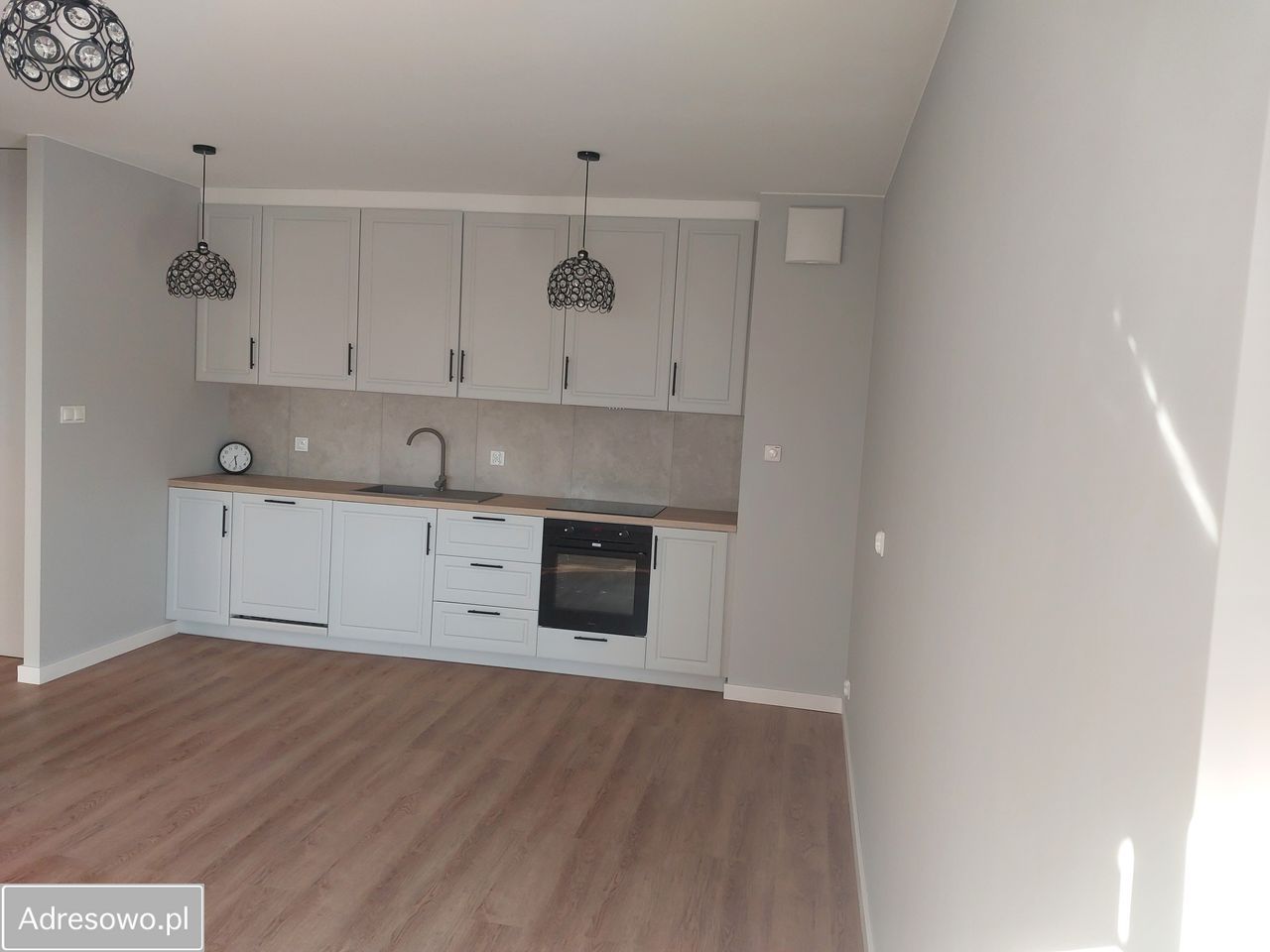 Mieszkanie 3-pokojowe Białystok Antoniuk, ul. Ukośna. Zdjęcie 4