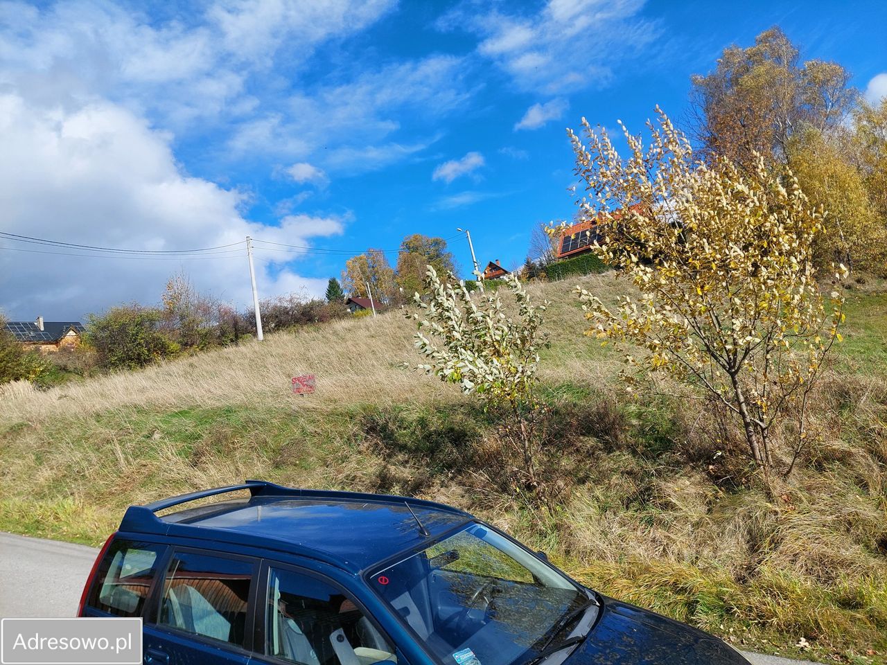 Działka budowlana Korbielów, ul. Wspólna. Zdjęcie 6
