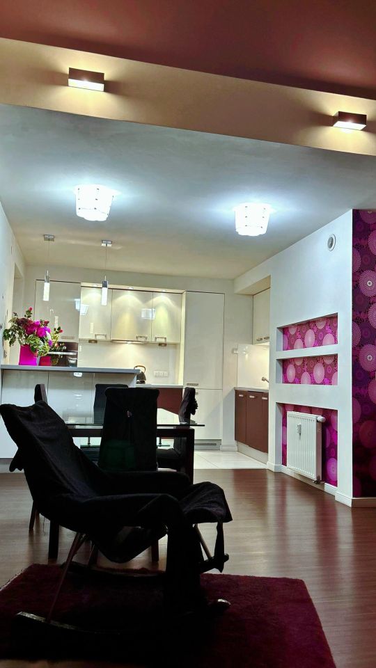 Mieszkanie 3-pokojowe Lublin Ponikwoda, ul. Dożynkowa. Zdjęcie 2