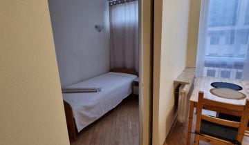 Mieszkanie 2-pokojowe Warszawa Śródmieście, ul. Krochmalna