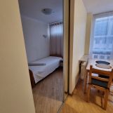 Mieszkanie 2-pokojowe Warszawa Śródmieście, ul. Krochmalna. Zdjęcie 1