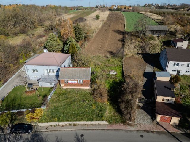 Działka budowlana Opatów, ul. Stefanii Sempołowskiej. Zdjęcie 10