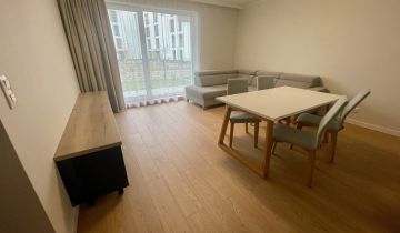 Mieszkanie 3-pokojowe Pogórze