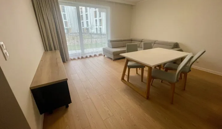 Mieszkanie 3-pokojowe Pogórze