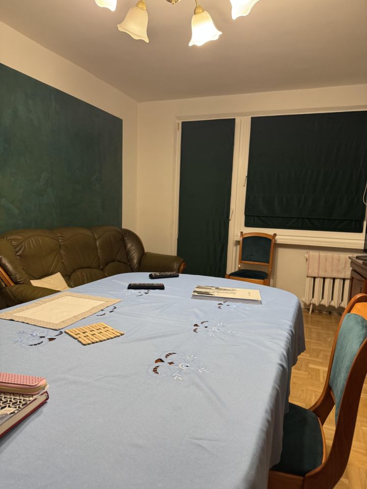 Mieszkanie 3-pokojowe Częstochowa Północ, ul. Kukuczki. Zdjęcie 15