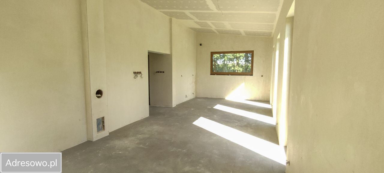 dom wolnostojący, 3 pokoje Glinno kolonia. Zdjęcie 10