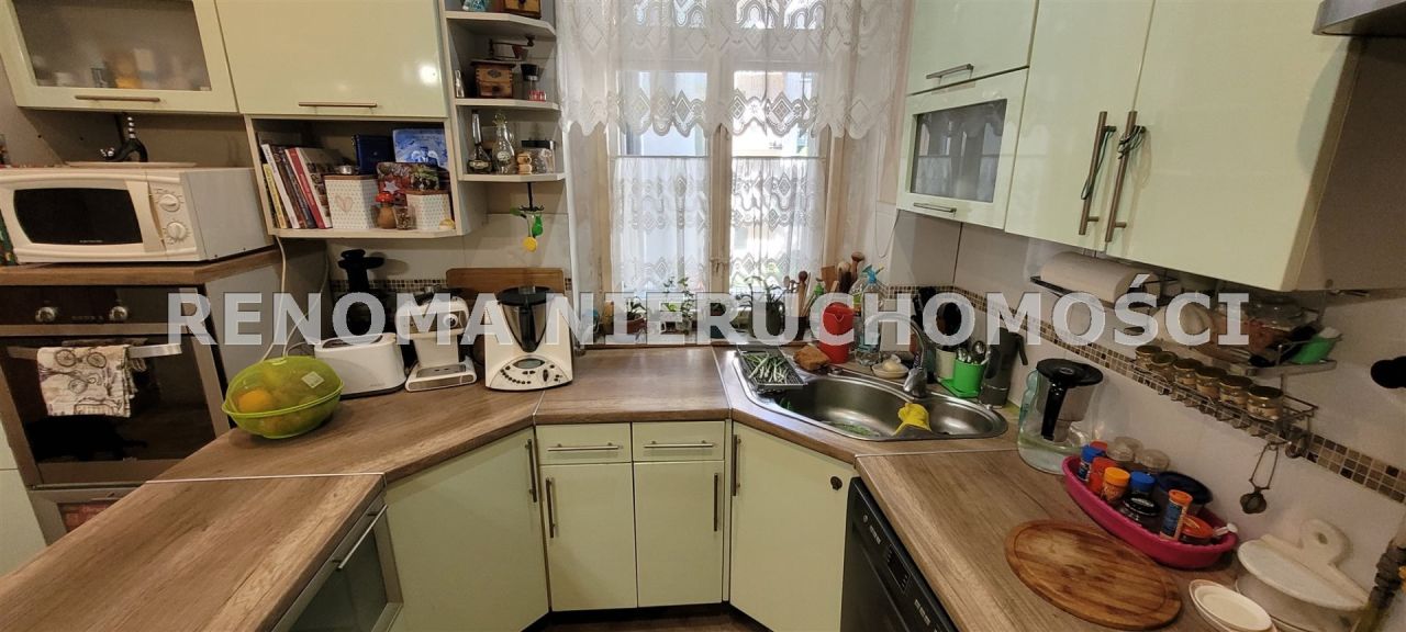 Mieszkanie 3-pokojowe Wałbrzych Nowe Miasto, pl. Konstytucji 3 Maja. Zdjęcie 15