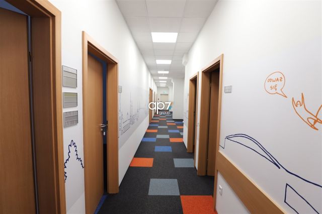 Biuro Kraków Podgórze, ul. Wielicka. Zdjęcie 14