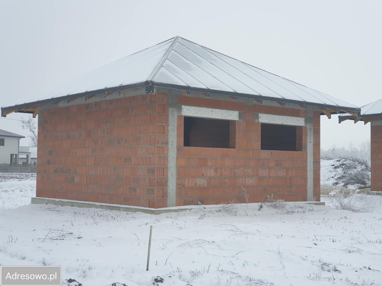 dom wolnostojący Swoboda. Zdjęcie 3