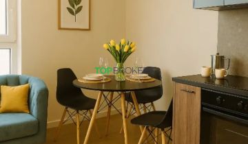 Mieszkanie 3-pokojowe Warszawa Mokotów, ul. Aleja Polski Walczącej