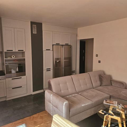 Pokój Warszawa Wola, ul. Tadeusza Krępowieckiego. Zdjęcie 1