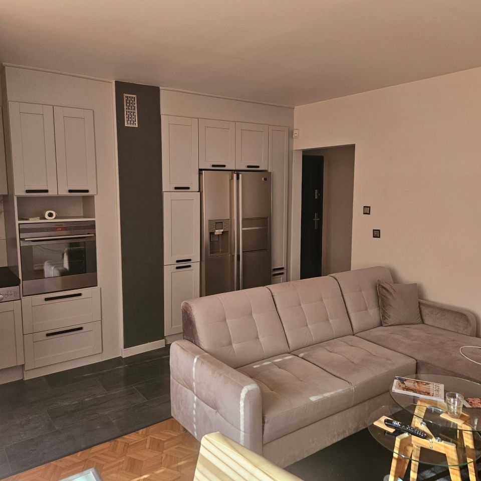 Pokój Warszawa Wola, ul. Tadeusza Krępowieckiego