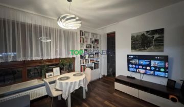 Mieszkanie 3-pokojowe Warszawa Żoliborz, ul. Ludwika Rydygiera