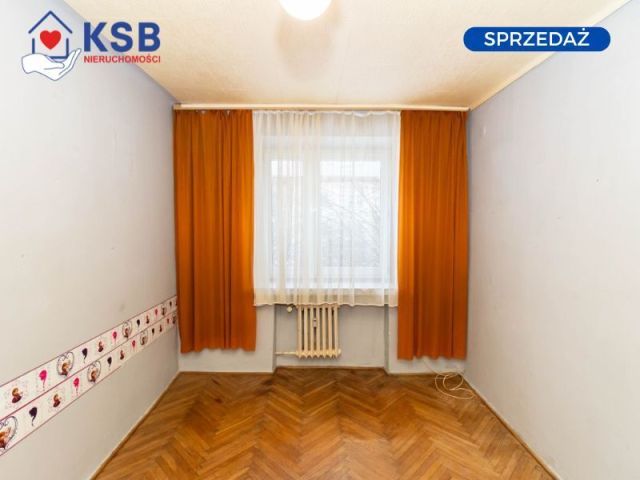 Mieszkanie 1-pokojowe Ostrowiec Świętokrzyski, ul. Henryka Sienkiewicza. Zdjęcie 1