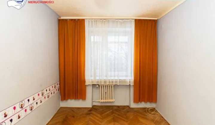 Mieszkanie 1-pokojowe Ostrowiec Świętokrzyski, ul. Henryka Sienkiewicza