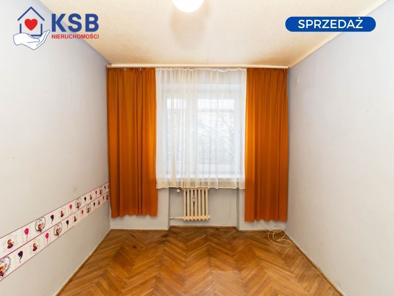 Mieszkanie 1-pokojowe Ostrowiec Świętokrzyski, ul. Henryka Sienkiewicza. Zdjęcie 1