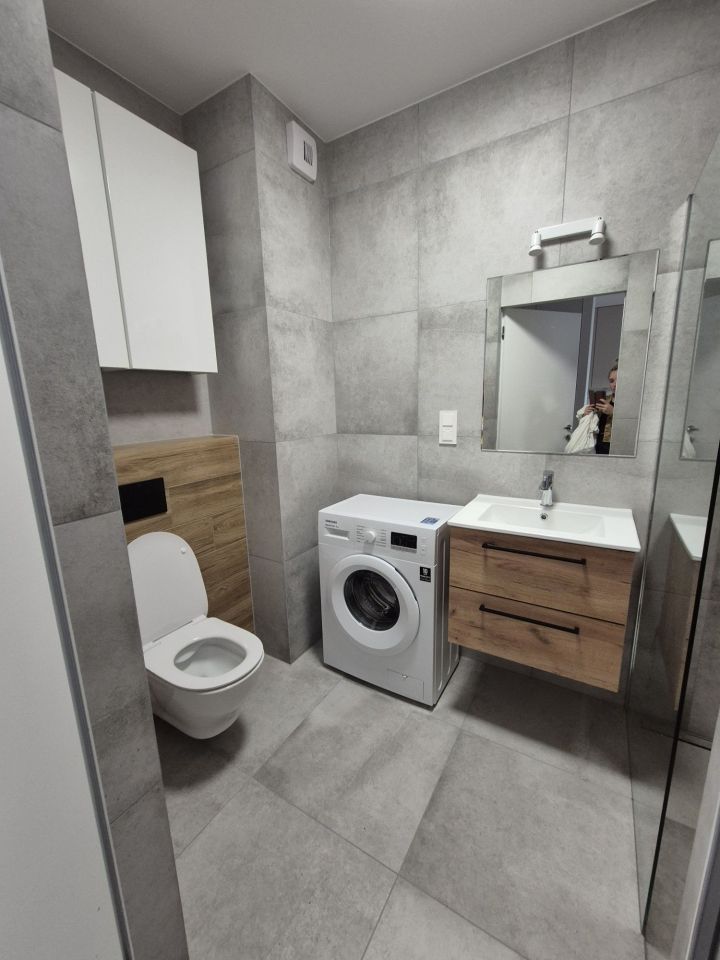 Mieszkanie 2-pokojowe Lublin, ul. Relaksowa. Zdjęcie 4