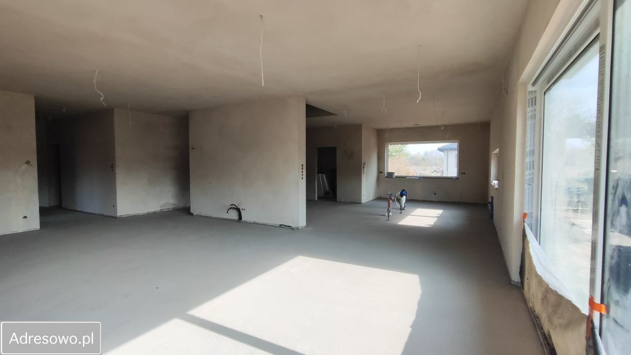 dom wolnostojący, 6 pokoi Ignatki, ul. Spokojna. Zdjęcie 11