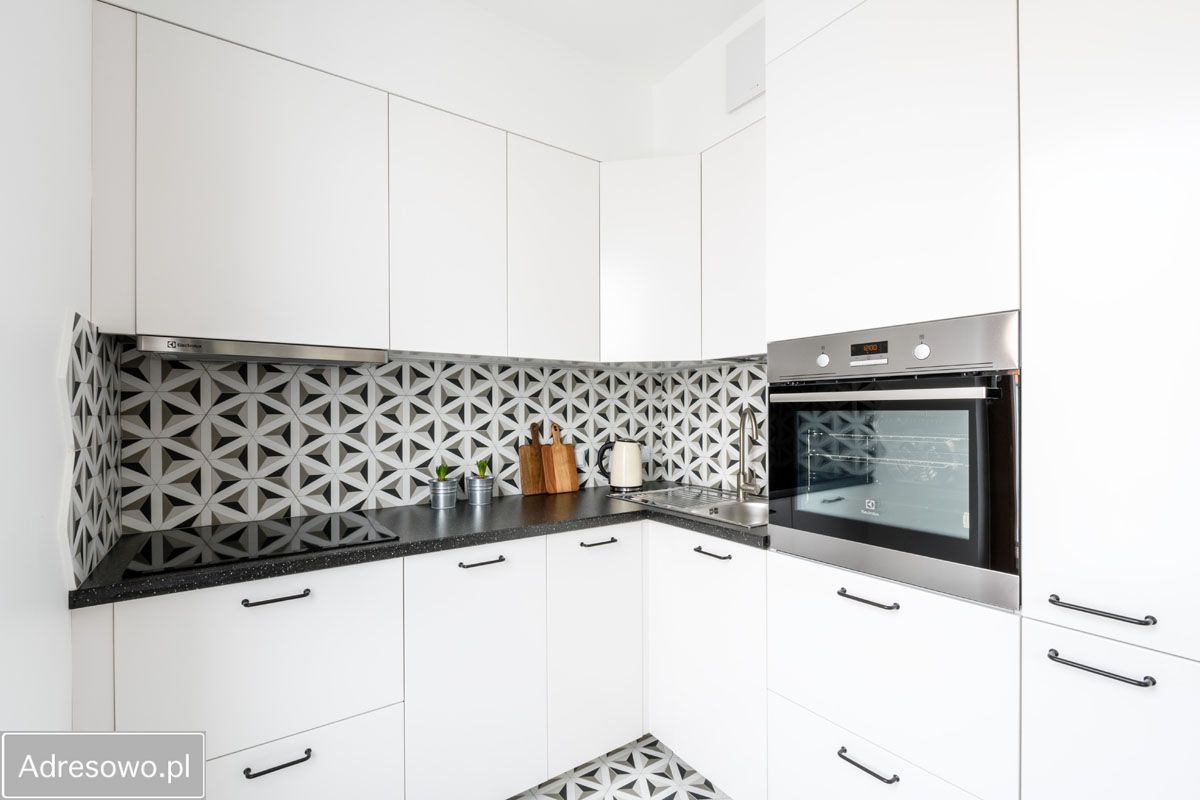 Mieszkanie 2-pokojowe Warszawa Bielany, ul. Zbigniewa Romaszewskiego. Zdjęcie 6