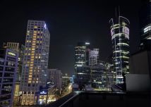 Mieszkanie 3-pokojowe Warszawa Wola, ul. Wronia. Zdjęcie 1