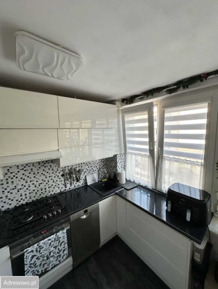 Mieszkanie 3-pokojowe Warszawa Bielany, ul. Antoniego Magiera. Zdjęcie 11