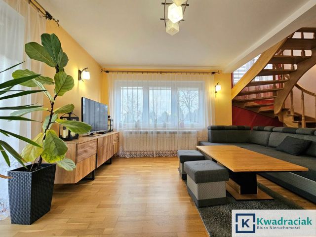 dom wolnostojący, 5 pokoi Długie, ul. Zagumnie. Zdjęcie 5