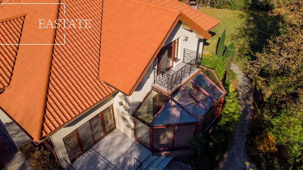 bliźniak, 7 pokoi Konstancin-Jeziorna, ul. Bartosza Głowackiego. Zdjęcie 4