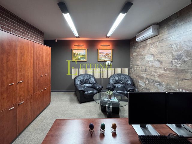 Biuro Kraków Prądnik Biały, ul. Ludwika Solskiego. Zdjęcie 10