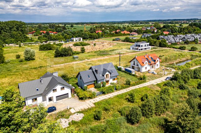 dom wolnostojący, 6 pokoi Rzeszów, ul. hr. Alfreda Potockiego. Zdjęcie 2