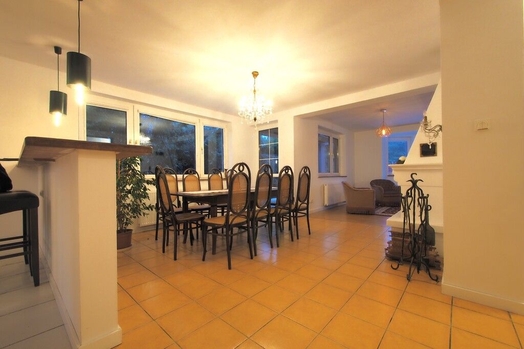 dom wolnostojący, 5 pokoi Kruszyn Krajeński. Zdjęcie 3