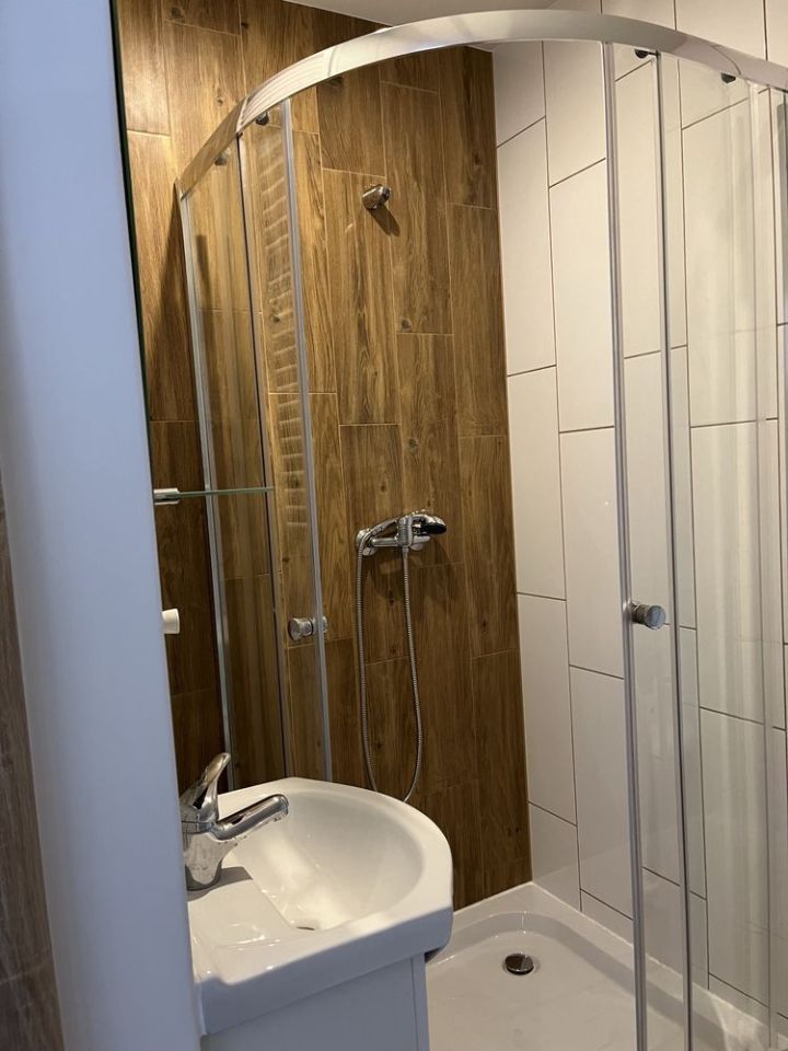 Mieszkanie 3-pokojowe Śmigiel, ul. Henryka Sienkiewicza. Zdjęcie 3