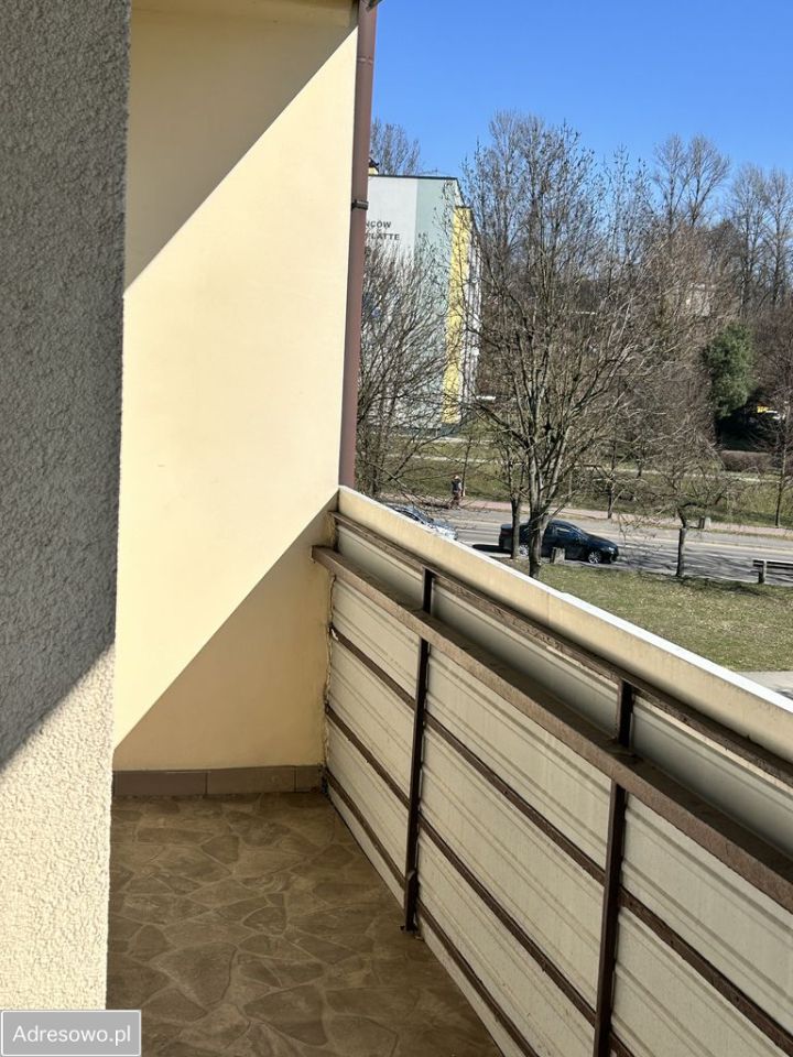 Mieszkanie 3-pokojowe Ruda Śląska Wirek, ul. Obrońców Westerplatte. Zdjęcie 9