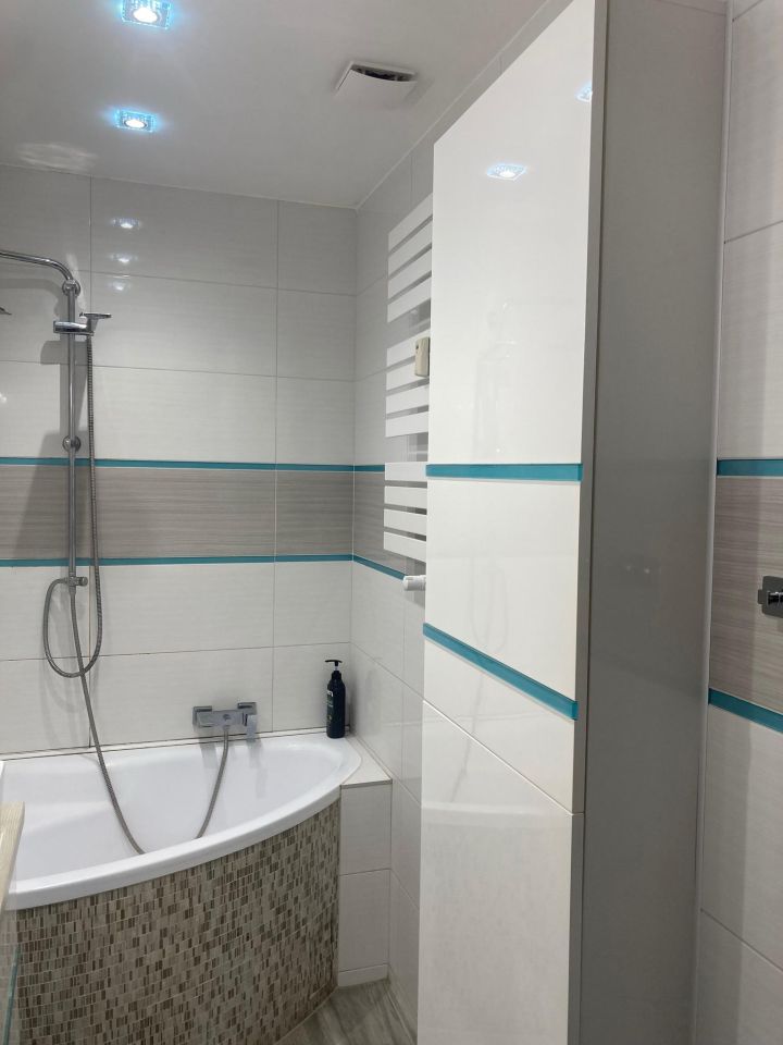 Mieszkanie 3-pokojowe Łódź Retkinia, ul. Armii Krajowej. Zdjęcie 8