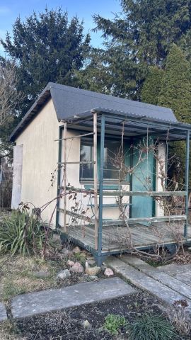 Działka rod Grudziądz. Zdjęcie 1