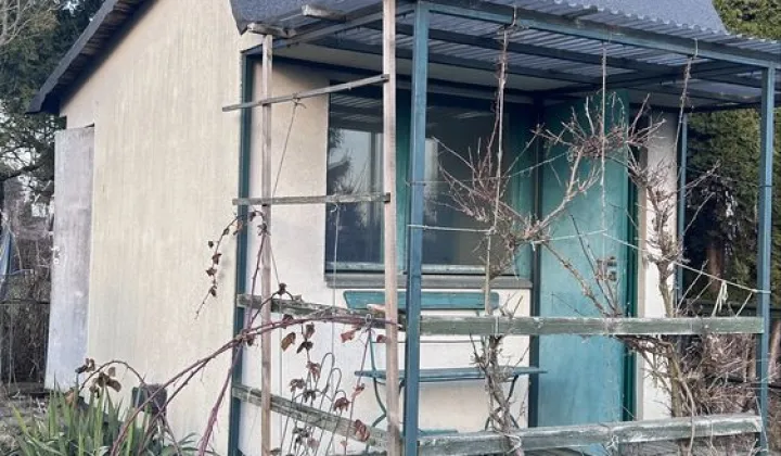 Działka rod Grudziądz