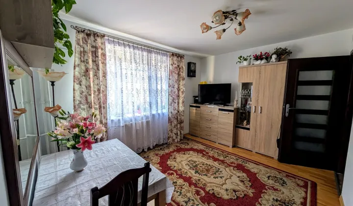 Mieszkanie 2-pokojowe Tarczyn, ul. mjr. Edwarda Ziółkowskiego