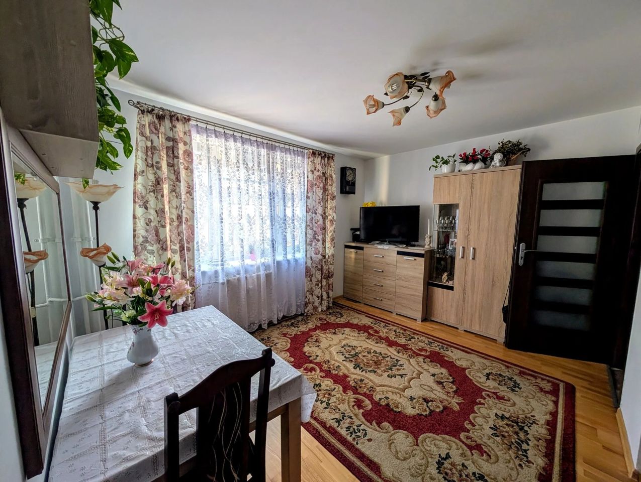 Mieszkanie 2-pokojowe Tarczyn, ul. mjr. Edwarda Ziółkowskiego. Zdjęcie 1