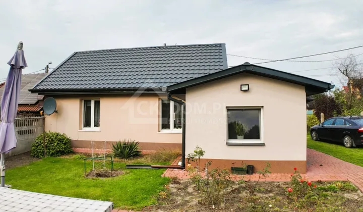 dom wolnostojący, 2 pokoje Kielce Baranówek