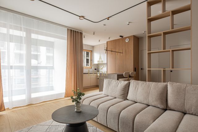 Mieszkanie 2-pokojowe Warszawa Wola, ul. Prosta. Zdjęcie 3