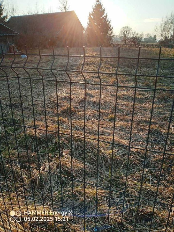 Działka budowlana Kotowa Wola. Zdjęcie 1