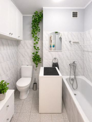 Mieszkanie 1-pokojowe Jelenia Góra, ul. Mieczysława Karłowicza. Zdjęcie 6