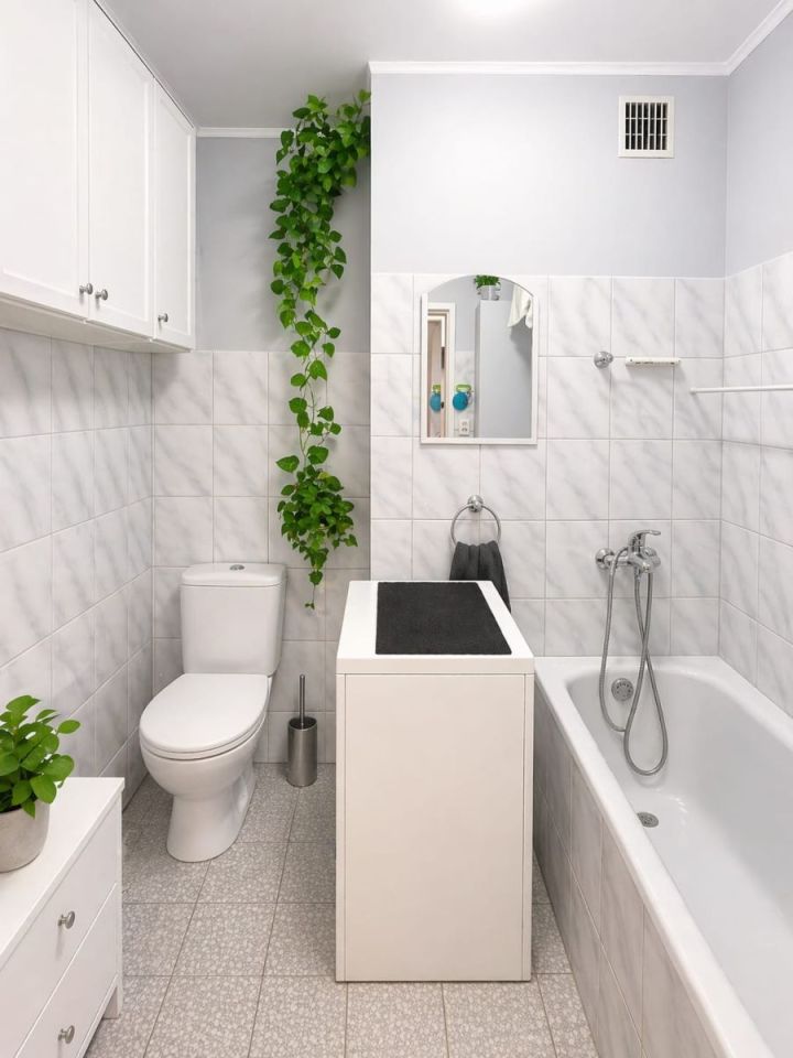 Mieszkanie 1-pokojowe Jelenia Góra, ul. Mieczysława Karłowicza. Zdjęcie 6