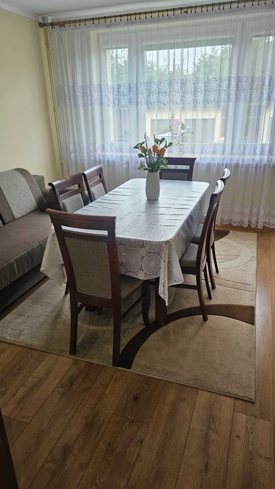 Mieszkanie 3-pokojowe Żabno. Zdjęcie 8