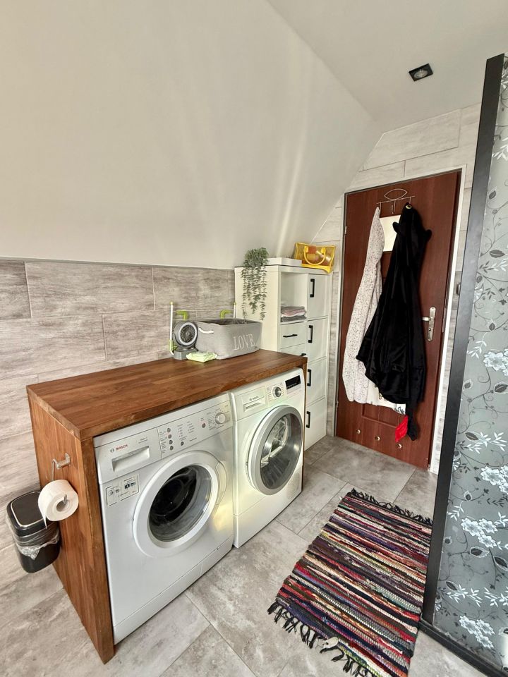 Mieszkanie 3-pokojowe Żmigródek, ul. Milicka. Zdjęcie 10