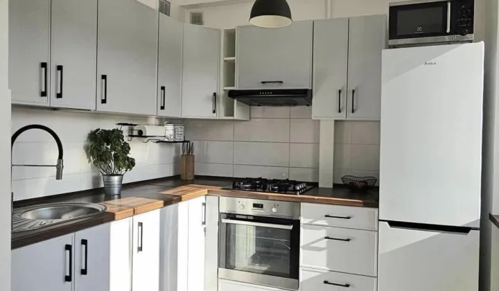 Mieszkanie 1-pokojowe Łódź Bałuty, ul. Bydgoska