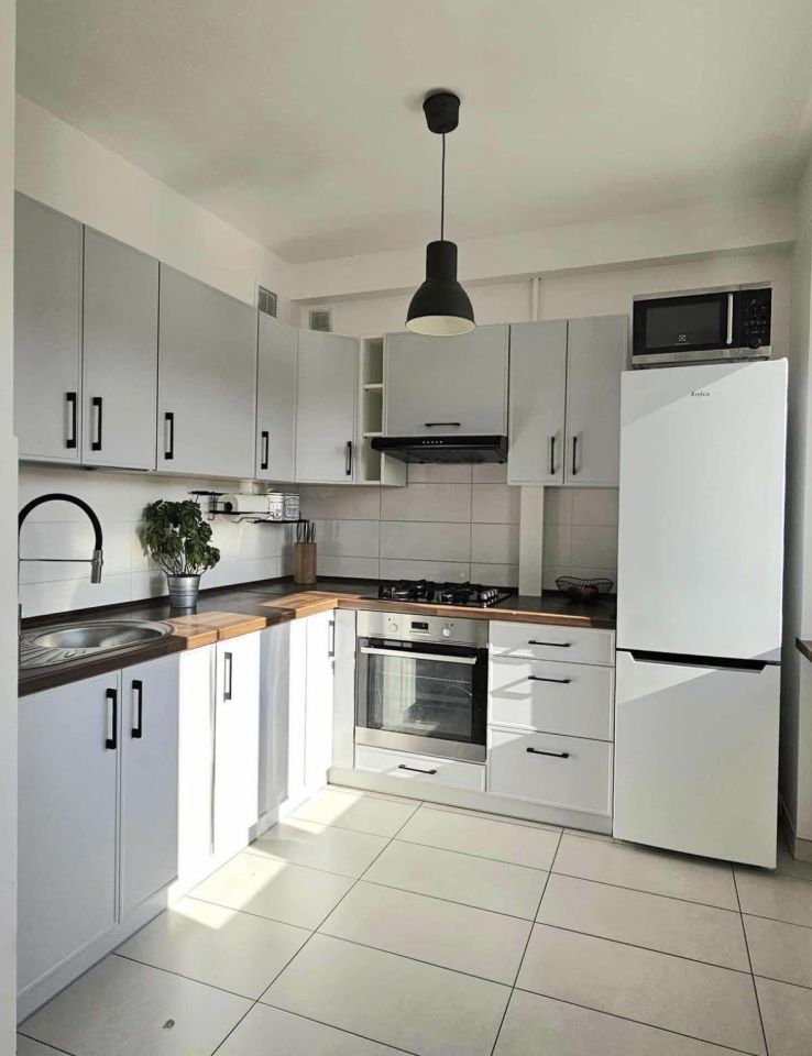 Mieszkanie 1-pokojowe Łódź Bałuty, ul. Bydgoska. Zdjęcie 1