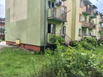 Mieszkanie 3-pokojowe Włoszczowa, ul. Śląska. Zdjęcie 4