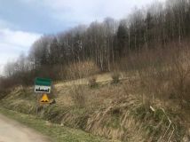 Działka budowlana Konradów. Zdjęcie 3