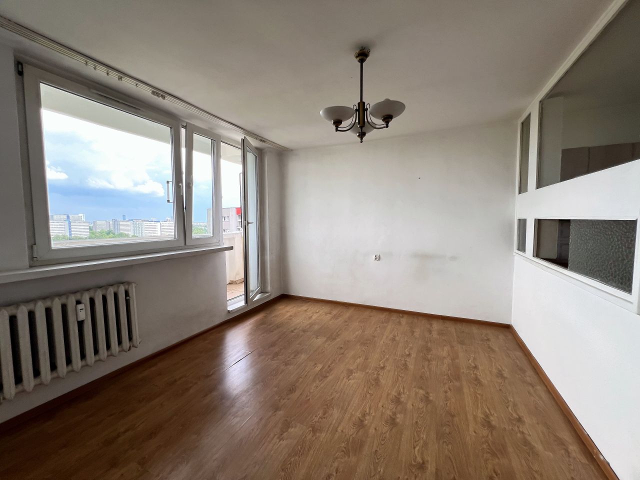 Mieszkanie 2-pokojowe Katowice os. Tysiąclecia, ul. Tysiąclecia. Zdjęcie 8